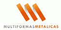 logo de Multimet Multiformas Metálicas