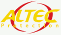 logo de Altec Protección