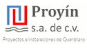 logo Proyectos e Instalaciones de Querétaro