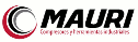 logo de Mauri Compresores y Herramientas Industriales