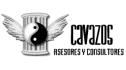 logo de Cavazos Asesores y Consultores