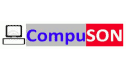logo de Compuson