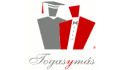 logo Togas y Más