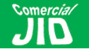 logo Comercial Jid