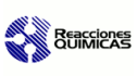 logo de Reacciones Quimicas