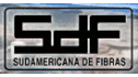 logo Sudamericana De Fibras S.A.