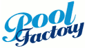 logo Pool Factory Mérida