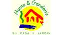 logo Home & Garden's