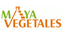 logo Maya Vegetales