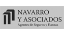logo de Navarro y Asociados