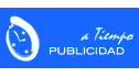 logo de A Tiempo de Mexicali