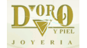 logo D'Oro y Piel Joyería