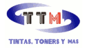 logo TTM Papelería