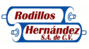 logo Rodillos Hernández