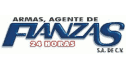 logo de Armas, Agente de Fianzas
