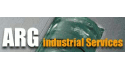 logo de ARG Industrial Services