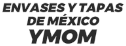 logo de Envases Y Tapas de Mexico