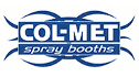 logo Col-Met Spray Booths