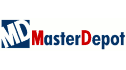 logo de Master Depot