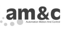 logo de Automation Motion & Control