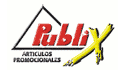 logo Publix de Mérida
