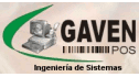 logo de Gaven Ingeniería de Sistemas