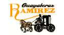 logo de Guayaberas Ramírez
