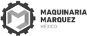 logo de Maquinaria Marquez