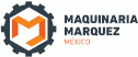 logo Maquinaria Márquez