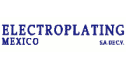 logo de Electroplating México