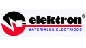 logo de Elektron Materiales Eléctricos