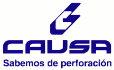 logo Cau