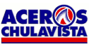 logo de Aceros Chulavista