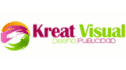 logo Kreat Visual