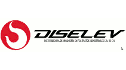 logo de Distribuidora de Ingeniería en Polipastos Industriales