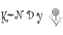 logo de 