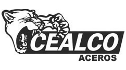 logo de Aceros Cealco