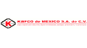 logo de Kafco de México