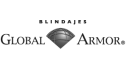 logo de Global Armor Blindajes