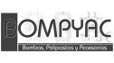 logo de bombas polipastos y accesorios