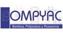 logo Bombas Polipastos y Accesorios