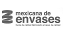 logo de Mexicana de Envases
