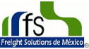 logo de Freight Solutions de México