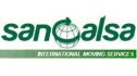 logo de Sancalsa Servicios Internacionales