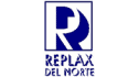 logo Replax del Norte