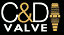 logo de C&D Valve Mfg. Co.