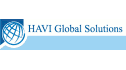 logo de HAVI Global Solutions