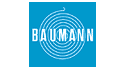 logo de Baumann Springs Leon