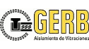 logo de Gerb Aislamiento de Vibraciones