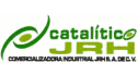 logo Comercializadora Industrial JRH